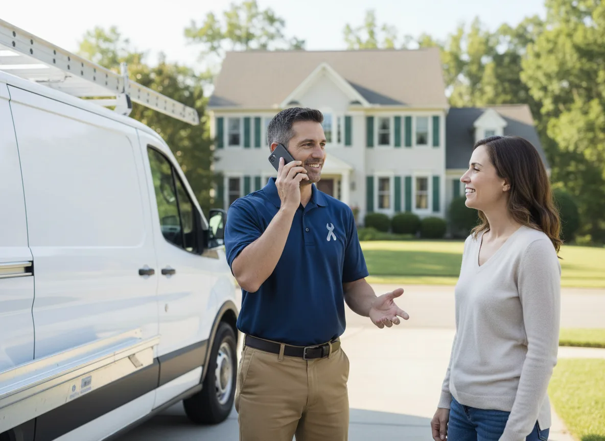 Home Gutter Service Cantrall, IL FAQs