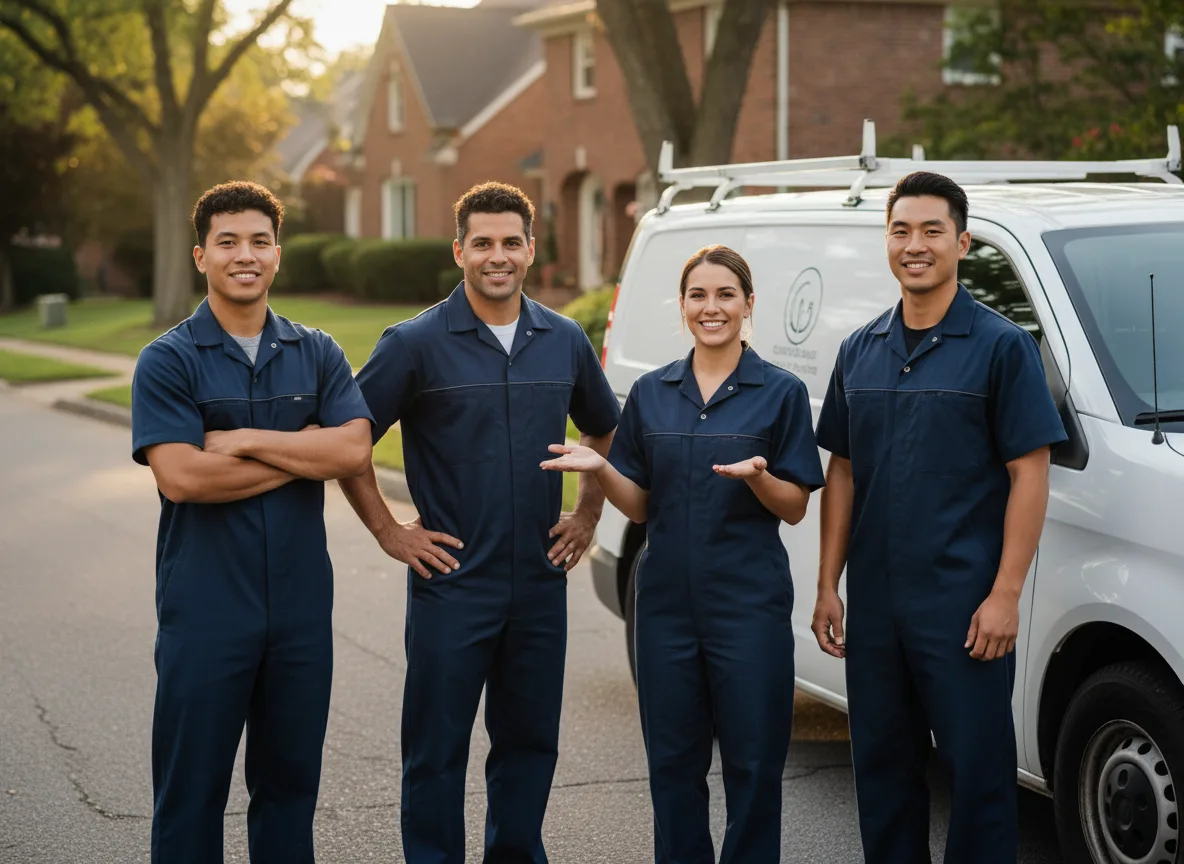 Home Gutter Service company in Cantrall, IL